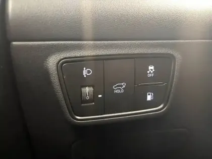 Photo 33 Hyundai Tucson  1.6 T-GDI 265 HTRAC Plug-in BVA6