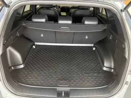 Photo 20 Hyundai Tucson  1.6 T-GDI 265 HTRAC Plug-in BVA6