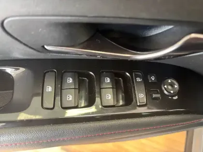 Photo 32 Hyundai Tucson  1.6 T-GDI 265 HTRAC Plug-in BVA6