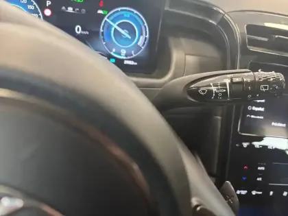 Photo 38 Hyundai Tucson  1.6 T-GDI 265 HTRAC Plug-in BVA6