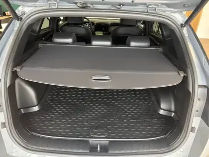 Photo 22 Hyundai Tucson  1.6 T-GDI 265 HTRAC Plug-in BVA6