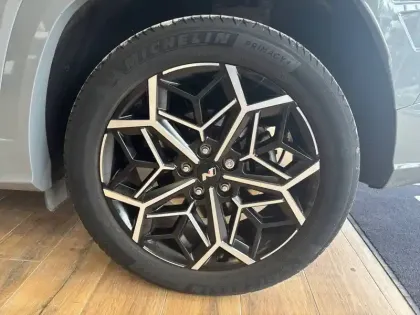 Photo 19 Hyundai Tucson  1.6 T-GDI 265 HTRAC Plug-in BVA6