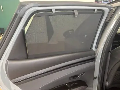 Photo 25 Hyundai Tucson  1.6 T-GDI 265 HTRAC Plug-in BVA6