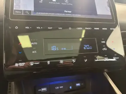 Photo 45 Hyundai Tucson  1.6 T-GDI 265 HTRAC Plug-in BVA6