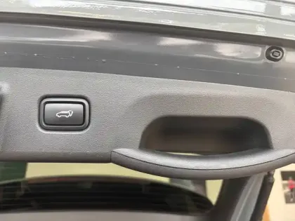 Photo 21 Hyundai Tucson  1.6 T-GDI 265 HTRAC Plug-in BVA6