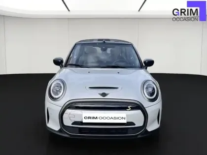 Photo 17 Mini Mini Cabriolet Electric Cooper SE 184 ch BVA