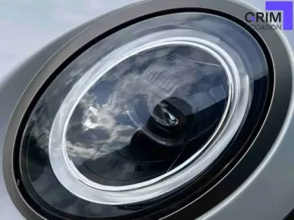 Photo 16 Mini Mini Cabriolet Electric Cooper SE 184 ch BVA