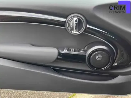 Photo 21 Mini Mini Cabriolet Electric Cooper SE 184 ch BVA