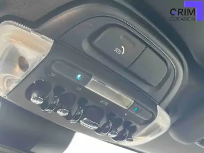 Photo 24 Mini Mini Cabriolet Electric Cooper SE 184 ch BVA