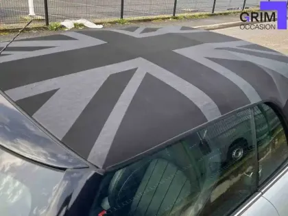 Photo 25 Mini Mini Cabriolet Electric Cooper SE 184 ch BVA