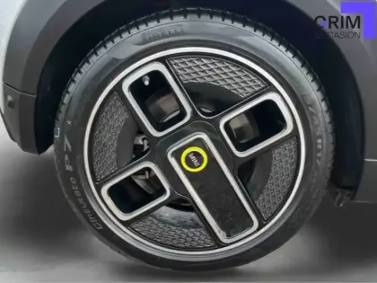 Photo 14 Mini Mini Cabriolet Electric Cooper SE 184 ch BVA