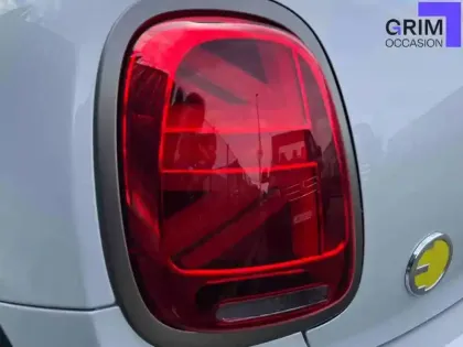 Photo 26 Mini Mini Cabriolet Electric Cooper SE 184 ch BVA