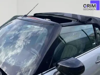 Photo 20 Mini Mini Cabriolet Electric Cooper SE 184 ch BVA