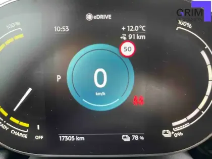 Photo 27 Mini Mini Cabriolet Electric Cooper SE 184 ch BVA