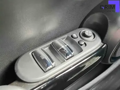 Photo 22 Mini Mini Cabriolet Electric Cooper SE 184 ch BVA