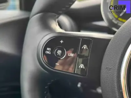 Photo 23 Mini Mini Cabriolet Electric Cooper SE 184 ch BVA