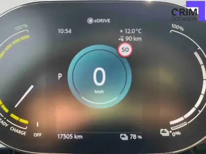 Photo 6 Mini Mini Cabriolet Electric Cooper SE 184 ch BVA