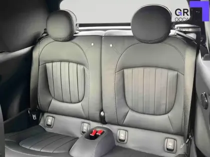 Photo 10 Mini Mini Cabriolet Electric Cooper SE 184 ch BVA