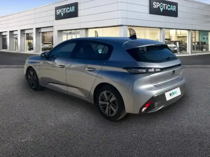 Photo 7 Peugeot 308 Gén. III Ph1 Active Pack 5