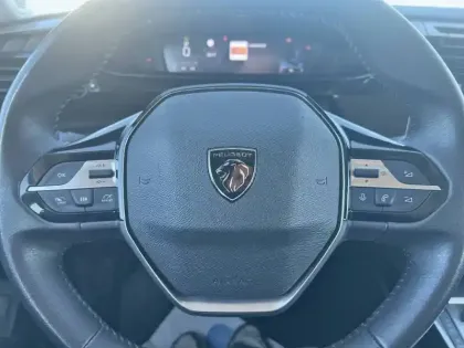 Photo 17 Peugeot 308 Gén. III Ph1 Active Pack 5