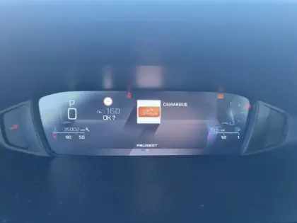 Photo 12 Peugeot 308 Gén. III Ph1 Active Pack 5