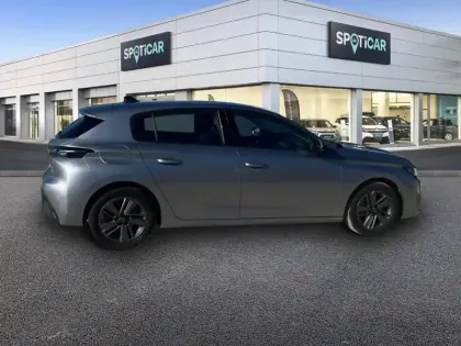 Photo 40 Peugeot 308  PureTech 130ch S&S EAT8