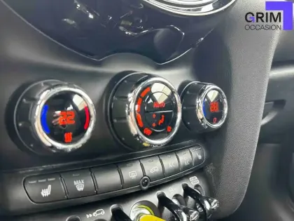 Photo 8 Mini Mini Hatch 3 Portes Cooper SE 184 ch