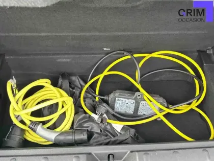 Photo 27 Mini Mini Hatch 3 Portes Cooper SE 184 ch