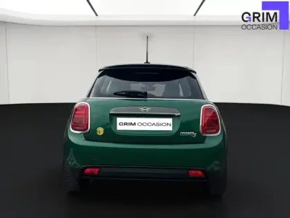 Photo 46 Mini Mini Hatch 3 Portes Cooper SE 184 ch