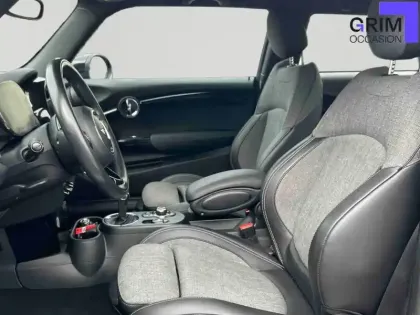 Photo 31 Mini Mini Hatch 3 Portes Cooper SE 184 ch