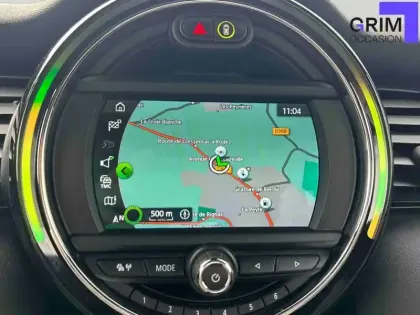 Photo 7 Mini Mini Hatch 3 Portes Cooper SE 184 ch