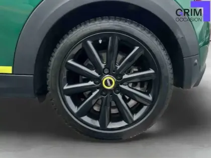 Photo 15 Mini Mini Hatch 3 Portes Cooper SE 184 ch