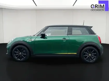 Photo 47 Mini Mini Hatch 3 Portes Cooper SE 184 ch