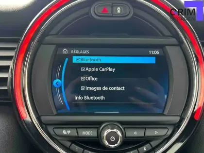 Photo 23 Mini Mini Hatch 3 Portes Cooper SE 184 ch