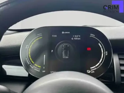 Photo 6 Mini Mini Hatch 3 Portes Cooper SE 184 ch