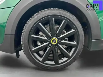 Photo 12 Mini Mini Hatch 3 Portes Cooper SE 184 ch