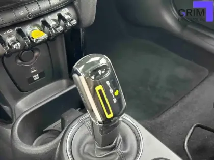 Photo 9 Mini Mini Hatch 3 Portes Cooper SE 184 ch