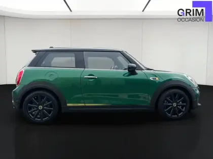Photo 58 Mini Mini Hatch 3 Portes Cooper SE 184 ch
