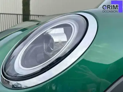 Photo 16 Mini Mini Hatch 3 Portes Cooper SE 184 ch