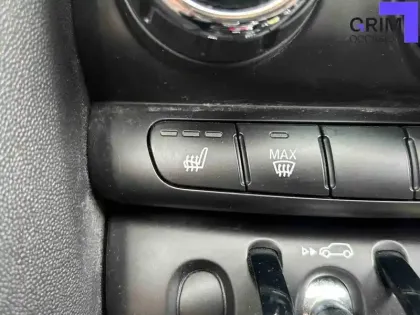 Photo 21 Mini Mini Hatch 3 Portes Cooper SE 184 ch