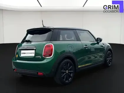 Photo 29 Mini Mini Hatch 3 Portes Cooper SE 184 ch