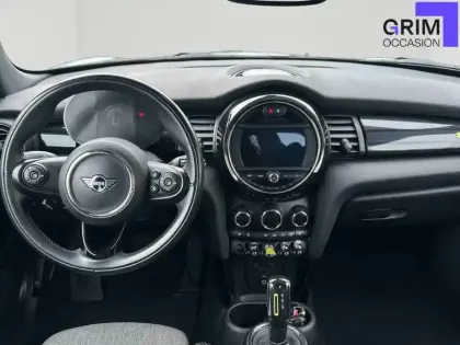 Photo 60 Mini Mini Hatch 3 Portes Cooper SE 184 ch