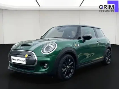 Photo 28 Mini Mini Hatch 3 Portes Cooper SE 184 ch