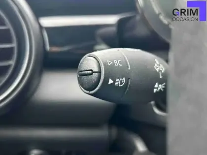 Photo 22 Mini Mini Hatch 3 Portes Cooper SE 184 ch