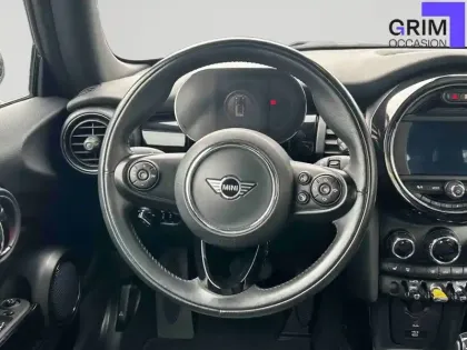 Photo 33 Mini Mini Hatch 3 Portes Cooper SE 184 ch