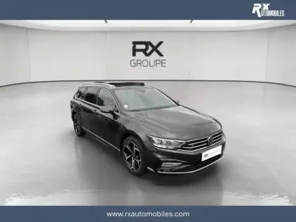 Photo 8 Volkswagen Passat Gén. VIII Ph2 R-Line 5