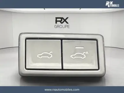 Photo 6 Volkswagen Passat Gén. VIII Ph2 R-Line 5