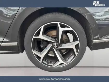 Photo 10 Volkswagen Passat Gén. VIII Ph2 R-Line 5