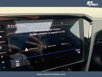 Photo 23 Volkswagen Passat Gén. VIII Ph2 R-Line 5