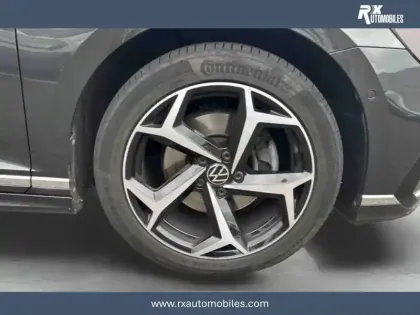 Photo 9 Volkswagen Passat Gén. VIII Ph2 R-Line 5